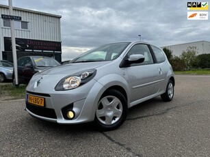 Renault Twingo 1.2-16V Automaat! 36.684Km NAP Airco/Cruise