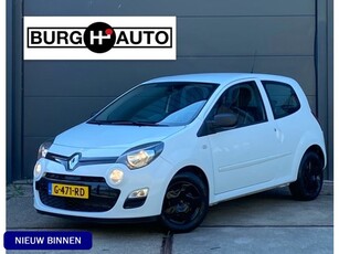 Renault Twingo 1.2 16V 