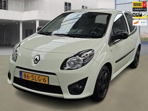 Renault Twingo 1.2-16V Collection 104.190 km + NAP 1e Eig.