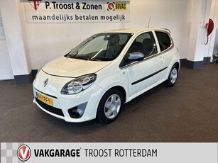 Renault Twingo 1.2-16V Collection | Airco | Elek. ramen | Radio/MP3 | Nederlands geleverd