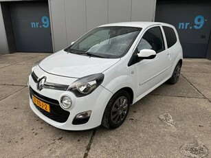 Renault Twingo 1.2 16V Collection Airco Facelift model 2012