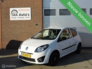 Renault Twingo 1.2-16V Collection/Airco/nw distributieriem