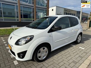 Renault Twingo 1.2-16V Dynamique 2011 Clima 81Dkm Nap Cruise