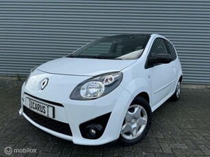 Renault Twingo 1.2-16V Dynamique airco/NW apk/cruise