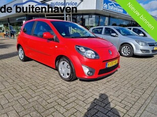 Renault Twingo 1.2-16V Night & Day (bj 2010)