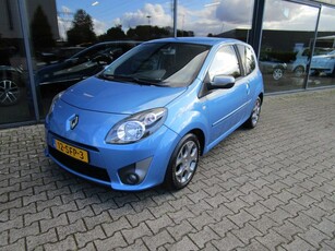 Renault Twingo 1.2-16V Night & Day (bj 2011)