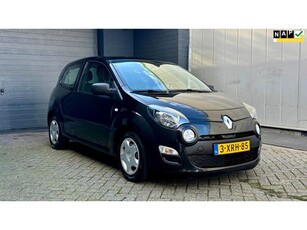 Renault Twingo 1.2 16V Parisienne Airco/Bleutooth