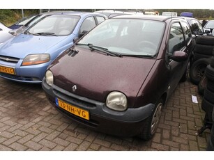 Renault Twingo 1.2-16V Privilège nw apk 24-10-2025 goed