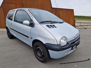 Renault Twingo 1.2 Cinétic Automaat 20€ per maand !! 1 op