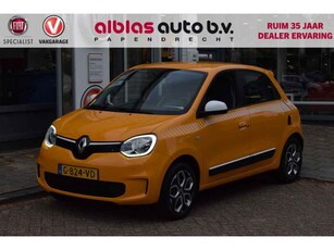 Renault Twingo |Dealero.h.|Carplay|PDC|Cruise|Led|