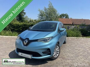 Renault Zoe R110 Life Experience Camera 1 jaar garantie!