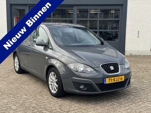 SEAT Altea 1.6 Style 1e Eigenaar,Climate controll