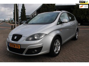 Seat Altea XL 1.2 TSI Ecomotive Copa TREKHAAK CRUISE