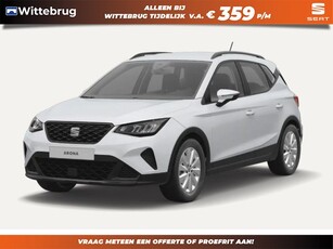 SEAT Arona 1.0 EcoTSI Reference / Apple CarPlay™ &