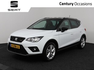 SEAT Arona 1.0 TSI 95Pk FR Business Intense