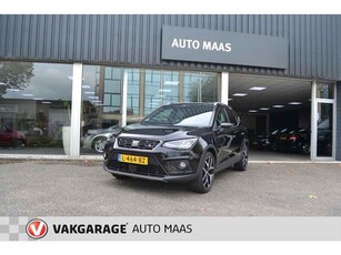 Seat Arona 1.0 TSI 95pk FR Business Intense Plus