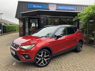 SEAT Arona 1.0 TSI FR 18