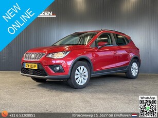 SEAT Arona 1.0 TSI Style Business Intense Climate