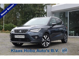 SEAT Arona 1.0 TSI Style DSG Beats, Led, Camera, Virtual