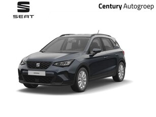 SEAT Arona Style 1.0 70 kW / 95 pk EcoTSI SUV 5 versn. Hand