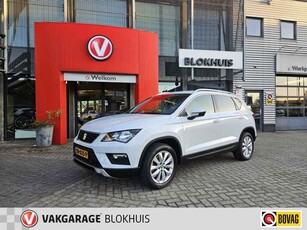 Seat Ateca 1.0 EcoTSI St BnsInt