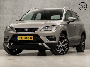 SEAT Ateca 1.0 TSI Sport (NAVIGATIE, CLIMATE, SPORTSTOELEN