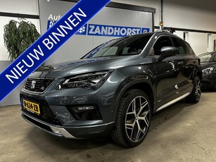 SEAT Ateca 1.4 EcoTSI FR Business Intense (bj 2018)