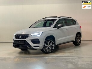 Seat Ateca 1.5 TSI FR Business Intense PANO VIRTUAL