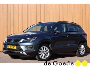 Seat Ateca 1.5 TSI Style Business Intense org.NL-auto