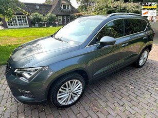 Seat Ateca 1.5 TSI Xcellence Business Intense