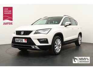 SEAT Ateca BWJ 2019 1.5 TSI 150 PK Style Business Intense