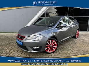 Seat Ibiza 1.0 EcoTSI FR Connect Cruise Control / Navigatie