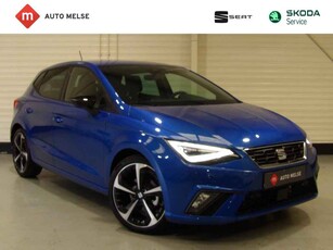 Seat Ibiza 1.0 TSI 110pk DSG-7 FR