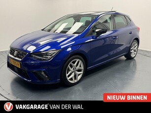 Seat Ibiza 1.0 TSi FR