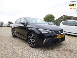 Seat Ibiza 1.0 TSI FR Business Intense