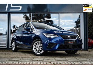 Seat Ibiza 1.0 TSI Style