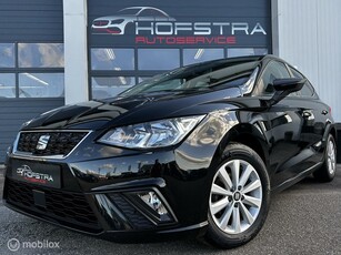 Seat Ibiza 1.0 TSI Style Limited Edition Cruise Nap Clima