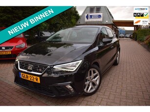 Seat IBIZA 116 PK TSI FR Business Intense