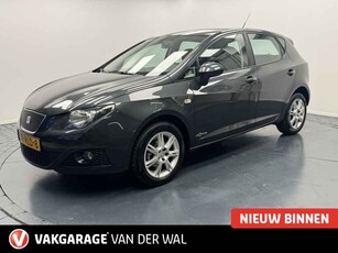 Seat Ibiza 1.2 TDi COPA Airco-Cr.contr-Lm15''velgen