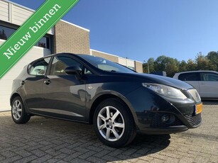 Seat Ibiza 1.2 TDI Style Ecomotive 5DR 1ste Eig NAP APK