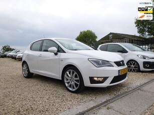 Seat Ibiza 1.2 TSI FR