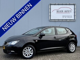 SEAT Ibiza 1.2 TSI Style Trekhaak/Climate/15inch.