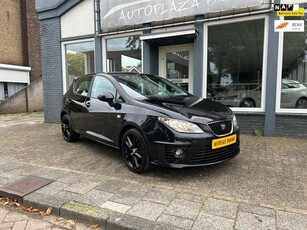 SEAT Ibiza 1.4 CUPRA / NAVI / BLEUTOOTH / 17 INCH VELGEN