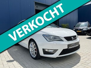 SEAT Ibiza SC 1.2 TSI FR / NAVIGATIE / PDC / CLIMATE