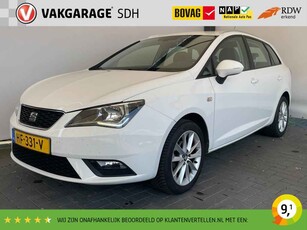 Seat Ibiza ST 1.0 EcoTSI Style Connect|Trekhaak|Cruise Control