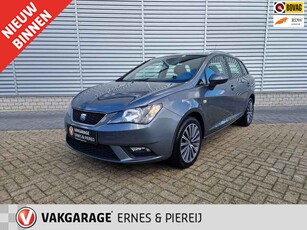 Seat Ibiza ST 1.0 MPI Reference