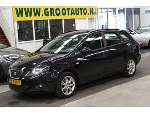 SEAT Ibiza ST 1.2 TDI COPA Ecomotive Airco, Cruise control