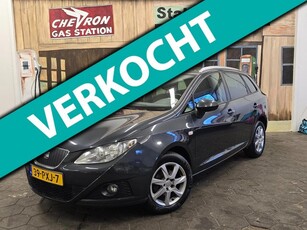 Seat Ibiza ST 1.2 TDI Style Ecomotive/AIRCO/CRUISE/N.A.P/