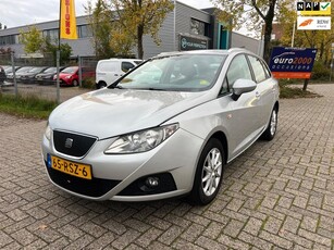 Seat Ibiza ST 1.2 TDI Style EcomotiveAircoPdcAndroid