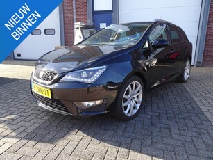 SEAT Ibiza ST 1.2 TSI FR Dynamic NAVI l 17inch l NL auto